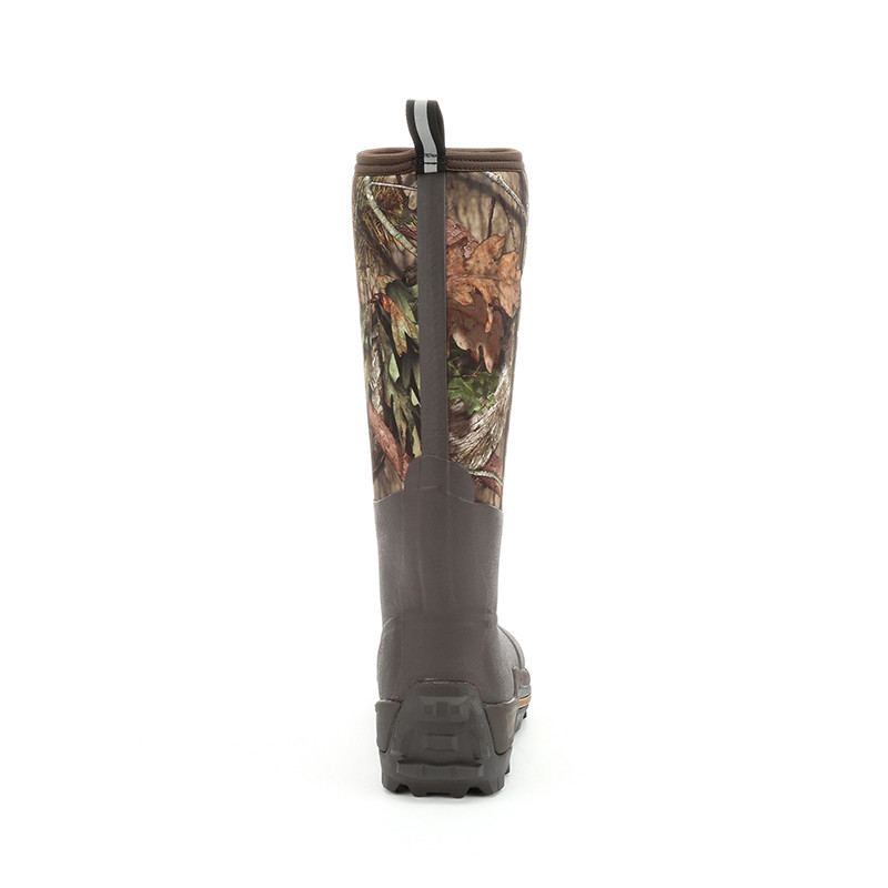 Reitsportladen sw Detailansicht Muck Boot Outdoorstiefel Freizeitstiefel online kaufen Muck Boot Freizeitstiefel Muck Boot Thermostiefel Freizeitstiefel Jagdstiefel Woody Max